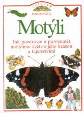 kniha Motýli, Slovart 2001
