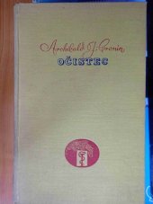 kniha Očistec, Evropský literární klub 1938