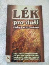 kniha Lék pro vaši duši , Eugenika  1999