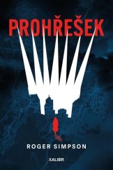 kniha Prohřešek, Kalibr 2025