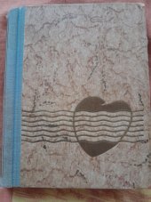 kniha Šlechtic a žena z lidu Rom., Antonín Dědourek 1920