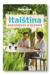 kniha Italština Konverzace a slovník, Svojtka 2016
