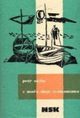 kniha Z moře duje tramontana, Svět sovětů 1961