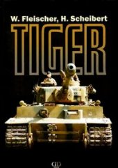 kniha Tiger, Deus 2009