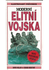 kniha Moderní elitní vojska, Svojtka & Co. 1998