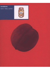 kniha Eana - esej v próze, Literární akademie (Soukromá vysoká škola Josefa Škvoreckého) 2008