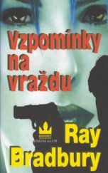 kniha Vzpomínky na vraždu, Baronet 2002