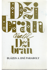 kniha Blázen a jiné paraboly, Dar Ibn Rushd 1994