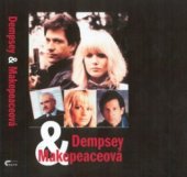 kniha Dempsey & Makepeaceová, Cesty 2002
