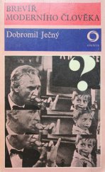 kniha Brevíř moderního člověka, Svoboda Praha 1970