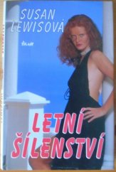 kniha Letní šílenství, Ikar 1996