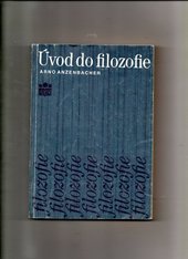 kniha Úvod do filozofie, Státní pedagogické nakladatelství 1991