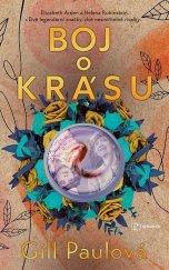 kniha Boj o krásu, Metafora 2025