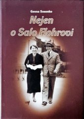 kniha Nejen o Salo Flohrovi-, ŠACHinfo 2003