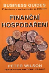 kniha Finanční hospodaření, Reader's International 1994