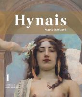 kniha Hynais, Academia 2025