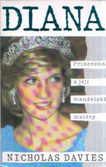 kniha Diana princezna a její manželské maléry, Premiéra 1992