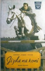 kniha Jízda na koni, Naše vojsko 1955