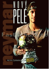 kniha Neymar Nový Pelé, Imagination of People 2015