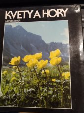 kniha Kvety a hory, Šport 1988