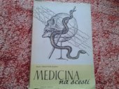 kniha Medicina na scestí, Orbis 1946