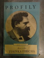 kniha Život a dílo Zdeňka Fibicha, Práce 1950