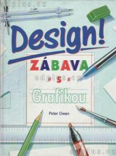 kniha Design! Zábava s grafikou, Talpress 1997