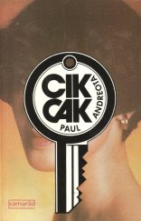 kniha Cikcak, Práce 1983