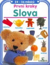 kniha První kroky Slova, Librex 2004