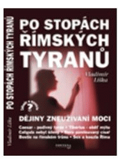 kniha Po stopách římských tyranů, Fontána 2001