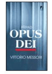 kniha Případ Opus Dei, Cesta 1998