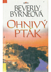 kniha Ohnivý pták, Alpress 1999