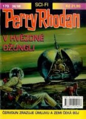 kniha V hvězdné džungli, Ivo Železný 1998