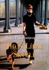 kniha Jidáš líbal skvěle, BB/art 2003