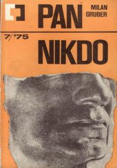 kniha Pan Nikdo, Magnet 1975