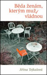kniha Běda ženám, kterým muži vládnou, Lika klub 2012