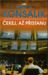 kniha Čekej, až přistanu, Alpress 1998