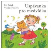 kniha Uspávanka pro medvídka, Barrister & Principal 2009