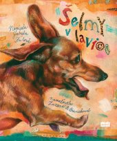 kniha Šelmy v lavici, Allegro 2021