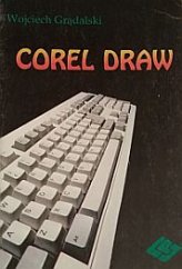 kniha Corel Draw, Wydawnictwo PLJ 1992