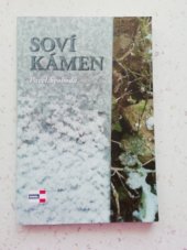 kniha Soví kámen, Agentura Krigl 2014