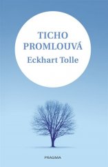 kniha Ticho promlouvá, Pragma 2018