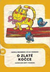 kniha O zlaté kočce, Panorama 1980
