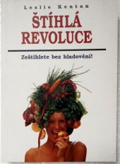 kniha Štíhlá revoluce zeštíhlete bez hladovění, Votobia 1995