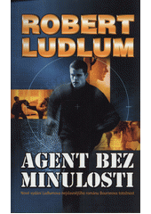 kniha Agent bez minulosti, Domino 2003
