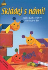 kniha Skládej s námi!, Anagram 2002
