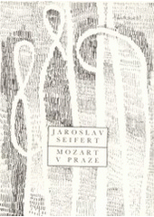 kniha Mozart v Praze, Anthropos 1991