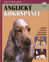 kniha Anglický kokršpaněl, Fortuna Libri 2000