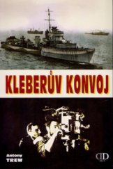 kniha Kleberův konvoj, Deus 2004