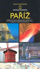 kniha Paříž, CPress 2008